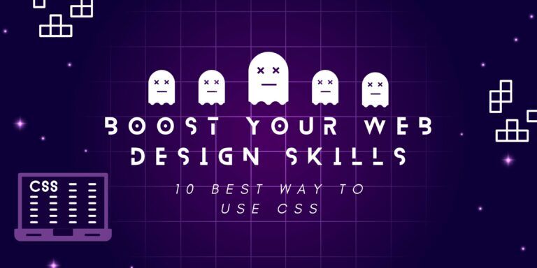 Web Design Skills